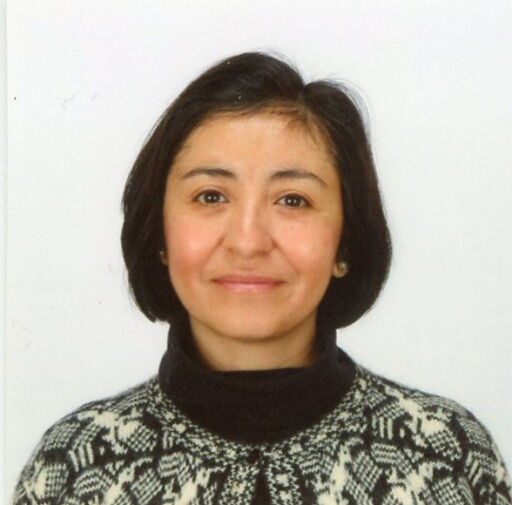 Dr. Iscela Roas Bernal Profile Photo