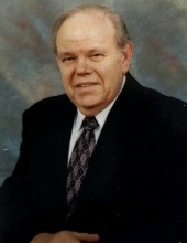 William Ted Hall Profile Photo