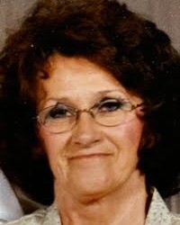 Shirley Zona Turner's obituary image