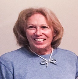 Barbara Vighi Profile Photo