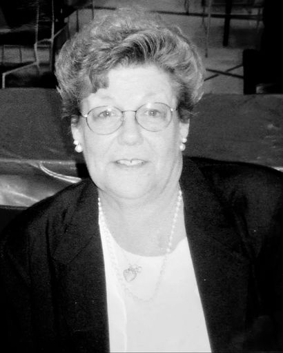 Kay F. Harris's obituary image