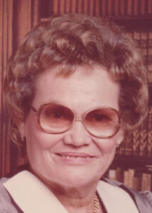 Bertha Kemp-Altman Profile Photo