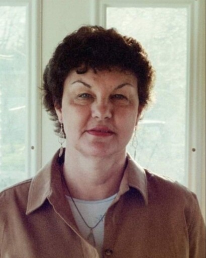 Judith Annette Sczublewski