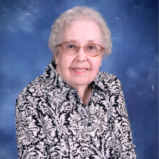 Irma "Mae" Hart