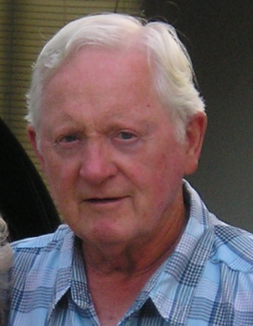 Malcolm David McIver