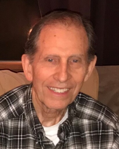Allen B. Shissler, III's obituary image