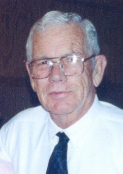 Donald Lee Speer