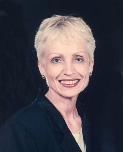 Barbara Lynne Hensley