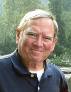 William A. Wright