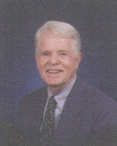 Edward A. Hawkins Profile Photo