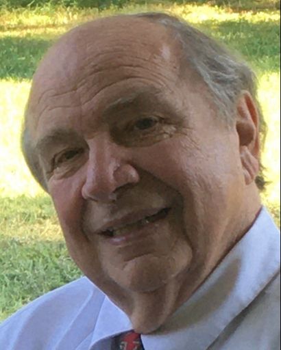 Jerald Wayne White Profile Photo