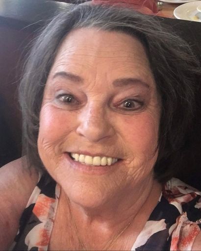 Barbara Ann Byrd Jenkins's obituary image