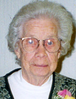Mabel Lyson Profile Photo