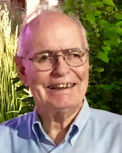 Robert E. McKelvey Jr. Profile Photo