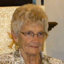 June Eloise Herbert