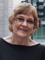 Patricia  Jean Coughlin Profile Photo