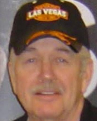 Marc J. Mikula