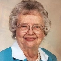 Erma Marion Anderson