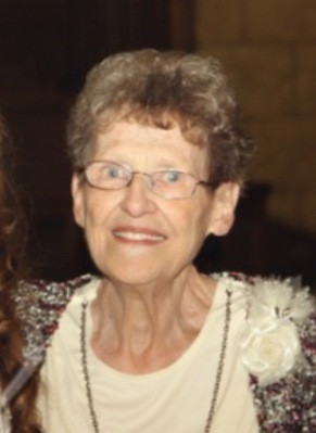 Ethel E. Kirsch Profile Photo