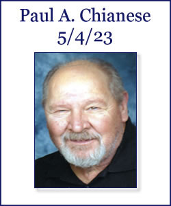 Paul Chianese Profile Photo