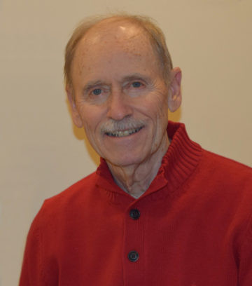 Fred R. Govier Profile Photo