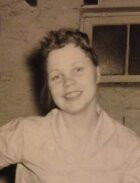 Maxine Marie "Max" Windish (Bakken)