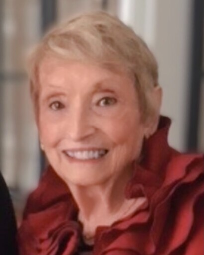 Patricia A. Dinneen