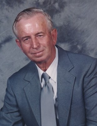 Robert O. Pfau Profile Photo