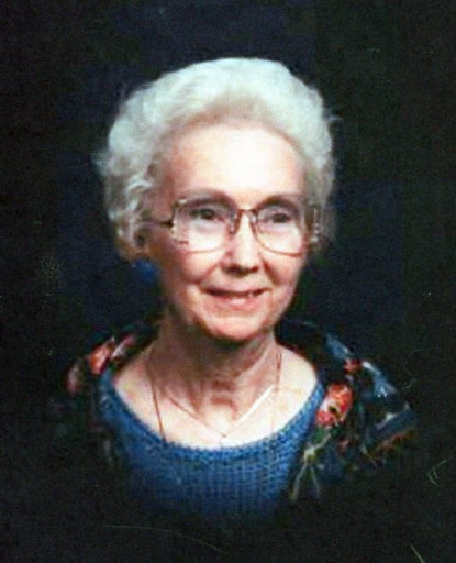 Janet F. George