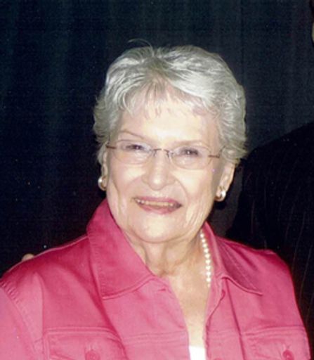 Maxine Palmer Profile Photo