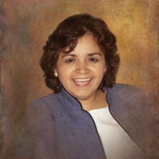 Maria "Mary" Reyes Degollado