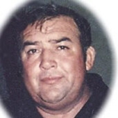 Pablo B. Garza Profile Photo