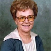 Beulah Mae Martin (Gilley) Profile Photo