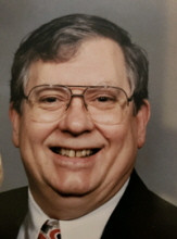John David Wartenberg Profile Photo