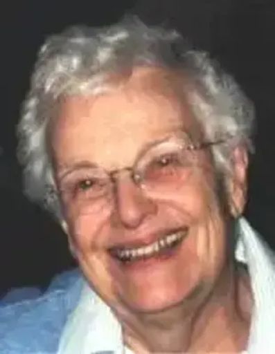 Ruth E. Geary