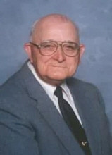 John W. Meek Profile Photo