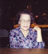 Faye M Wilkerson Profile Photo