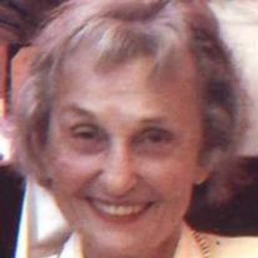 Mary  Frances Springmann Profile Photo