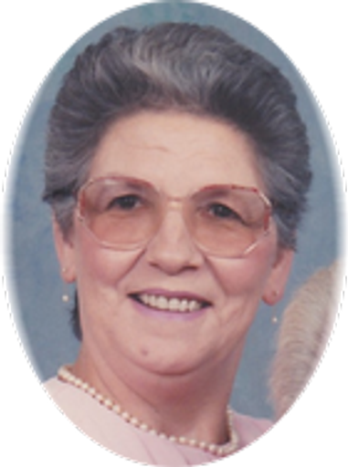 Rita  Teresa Adamson