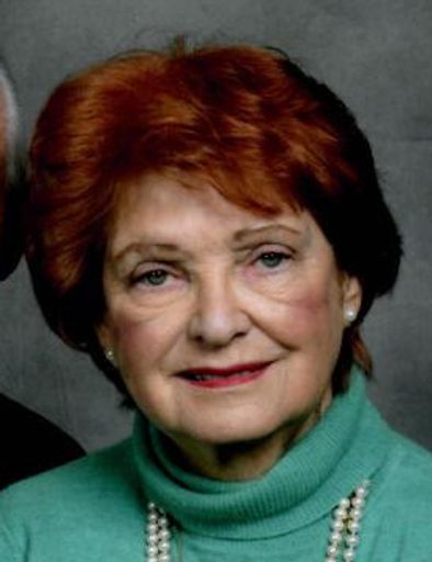 Elma J. (Baughman)  Sokol