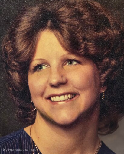 Marilyn Ruth Burke's obituary image