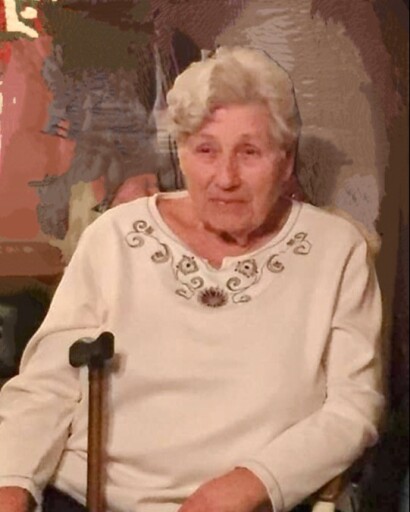 Ethel Joyce Donachy