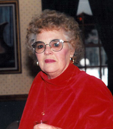 Marjorie D. Mulhern