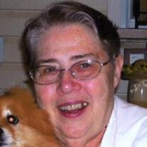 Sandra L. Patterson Profile Photo