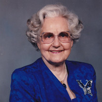 Mildred Berryman Cody Morris Profile Photo
