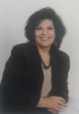 Rozella Erlinda Salazar