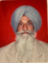 Maghar Singh