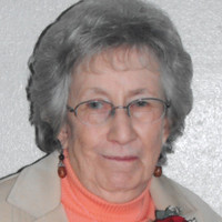 Shirley A. Campbell