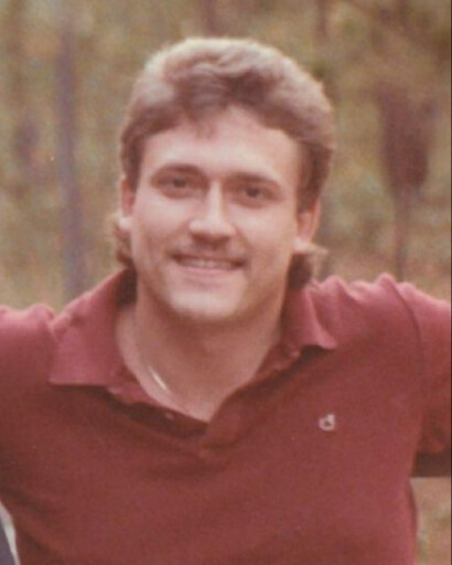 Steve Smith's obituary image