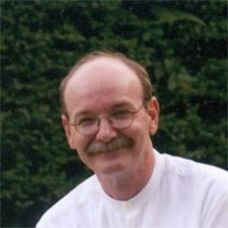 Dr. John K. Thomas Profile Photo